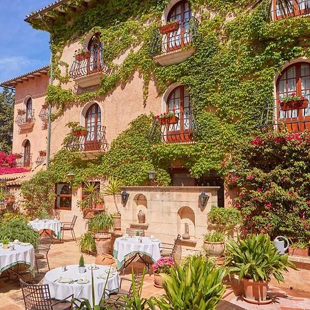 Petit Hotel Ses Rotges - Only Adults Cala Ratjada  Εξωτερικό φωτογραφία