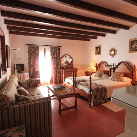 Petit Hotel Ses Rotges - Only Adults Cala Ratjada  Εξωτερικό φωτογραφία