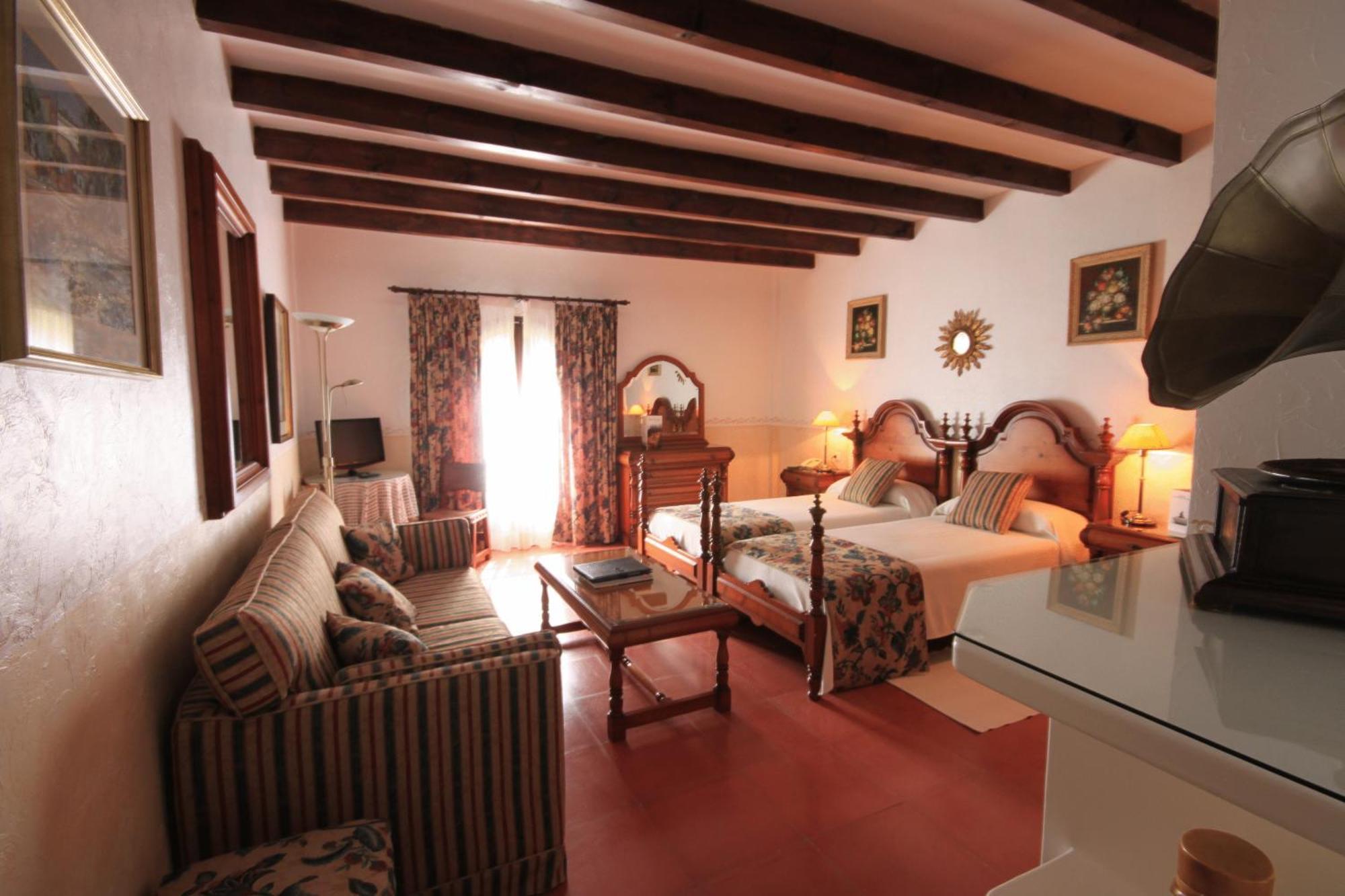 Petit Hotel Ses Rotges - Only Adults Cala Ratjada  Εξωτερικό φωτογραφία