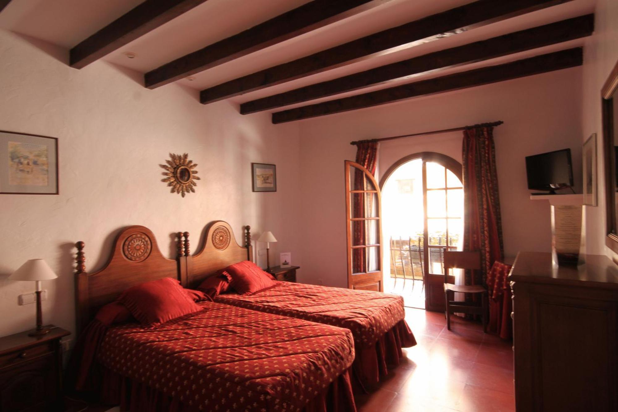 Petit Hotel Ses Rotges - Only Adults Cala Ratjada  Εξωτερικό φωτογραφία