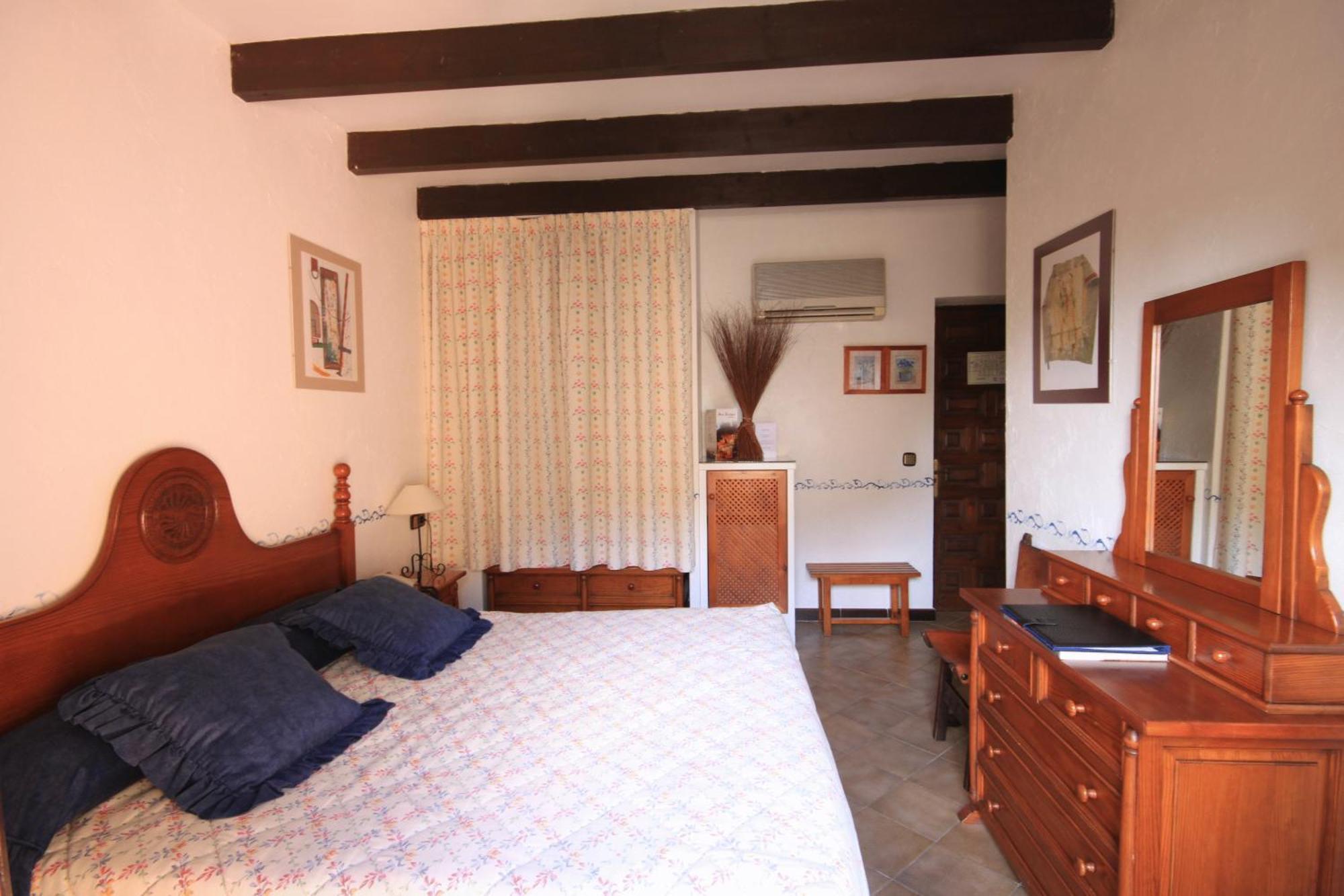 Petit Hotel Ses Rotges - Only Adults Cala Ratjada  Εξωτερικό φωτογραφία