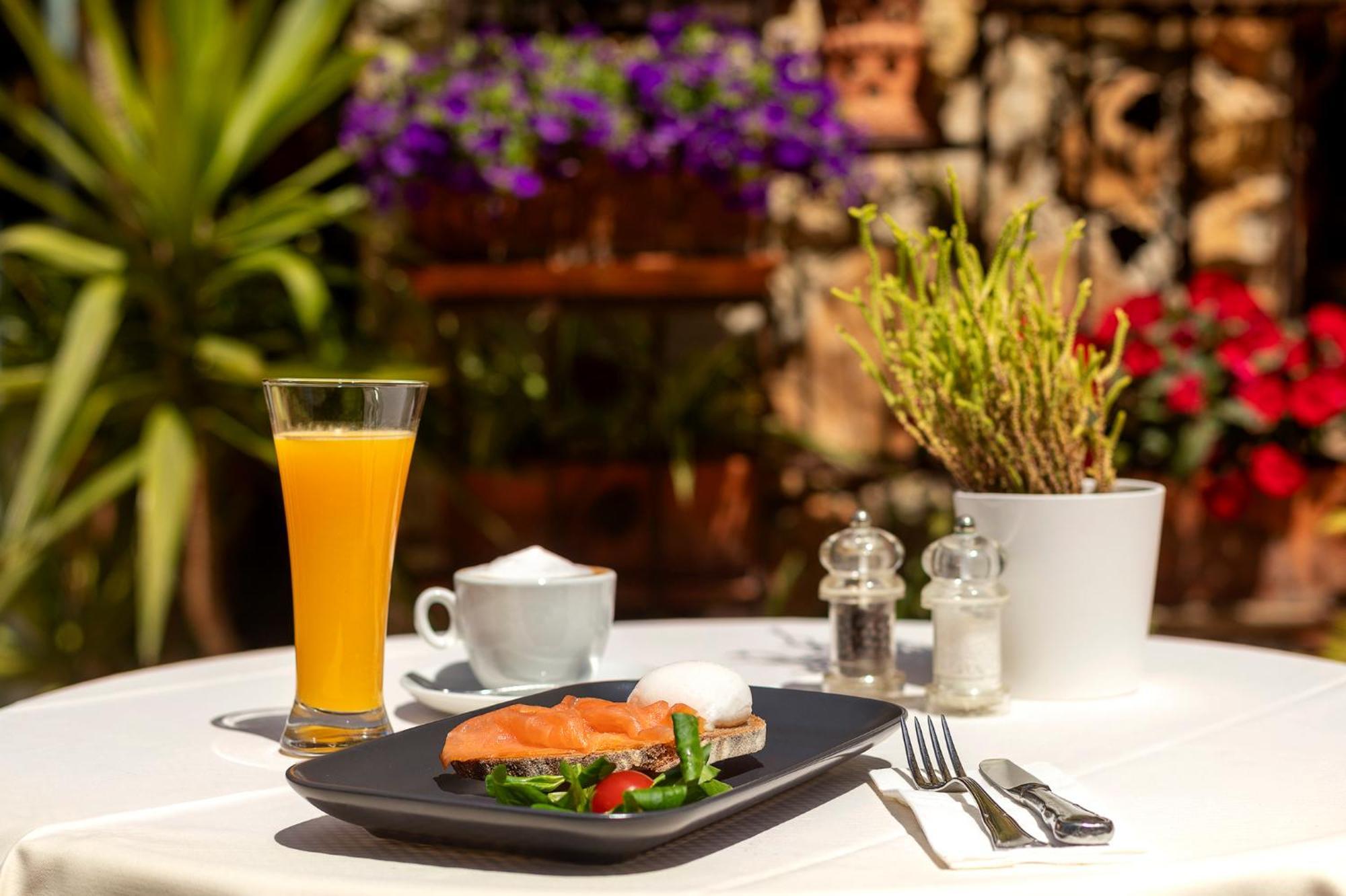 Petit Hotel Ses Rotges - Only Adults Cala Ratjada  Εξωτερικό φωτογραφία