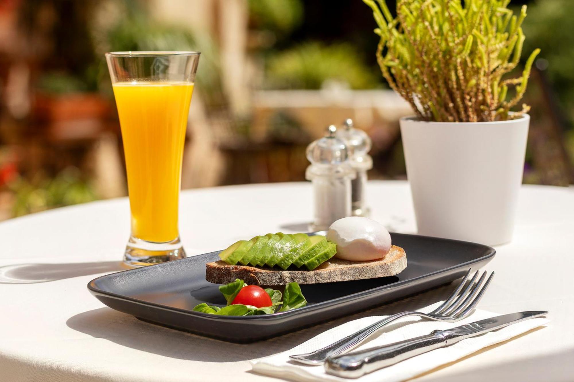 Petit Hotel Ses Rotges - Only Adults Cala Ratjada  Εξωτερικό φωτογραφία