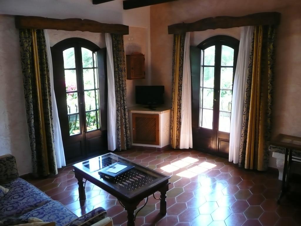 Petit Hotel Ses Rotges - Only Adults Cala Ratjada  Εξωτερικό φωτογραφία