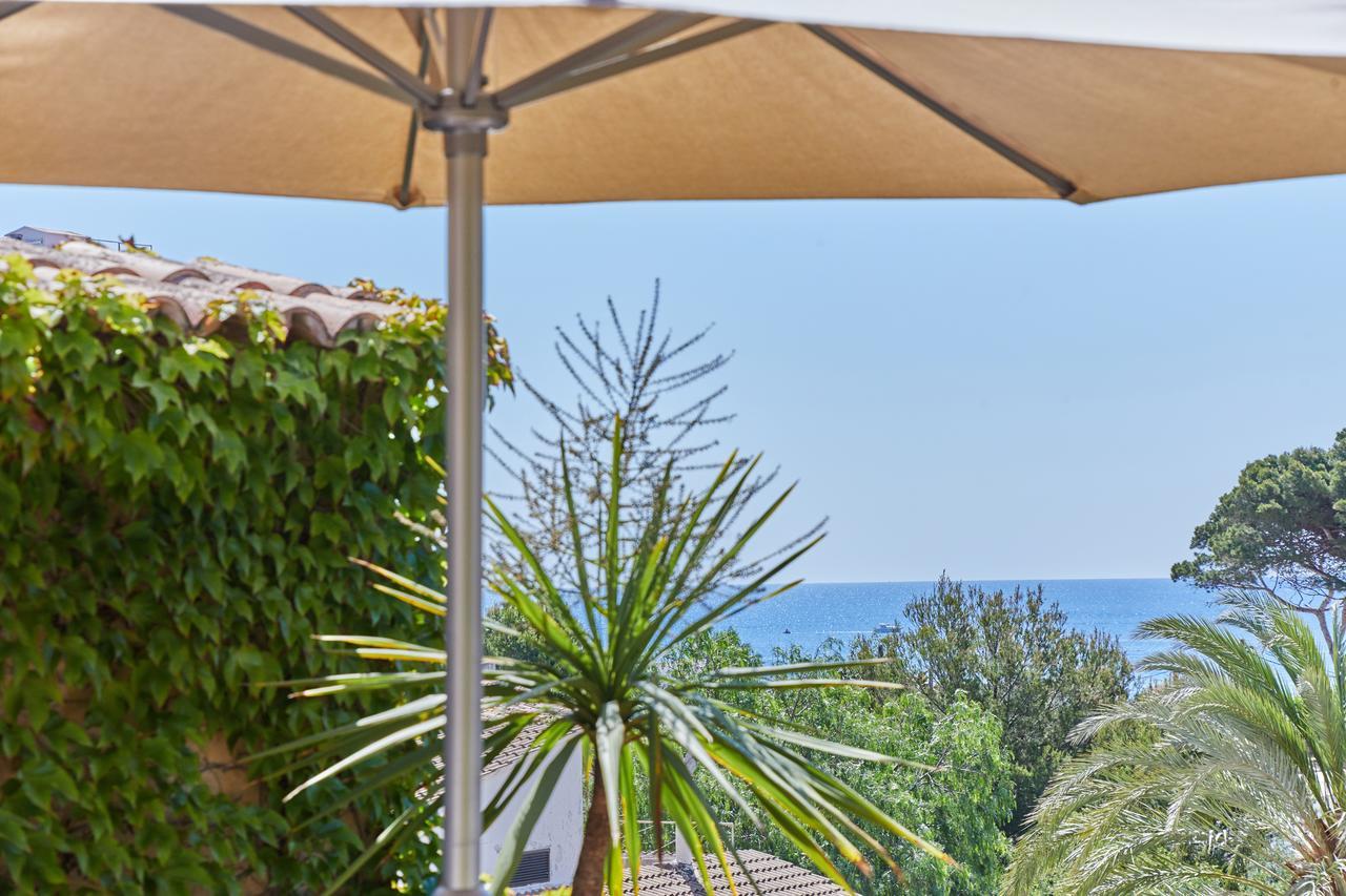 Petit Hotel Ses Rotges - Only Adults Cala Ratjada  Εξωτερικό φωτογραφία