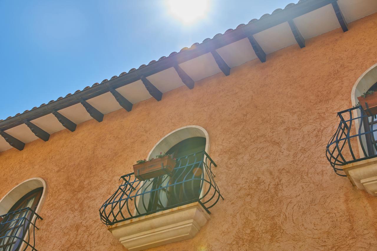 Petit Hotel Ses Rotges - Only Adults Cala Ratjada  Εξωτερικό φωτογραφία
