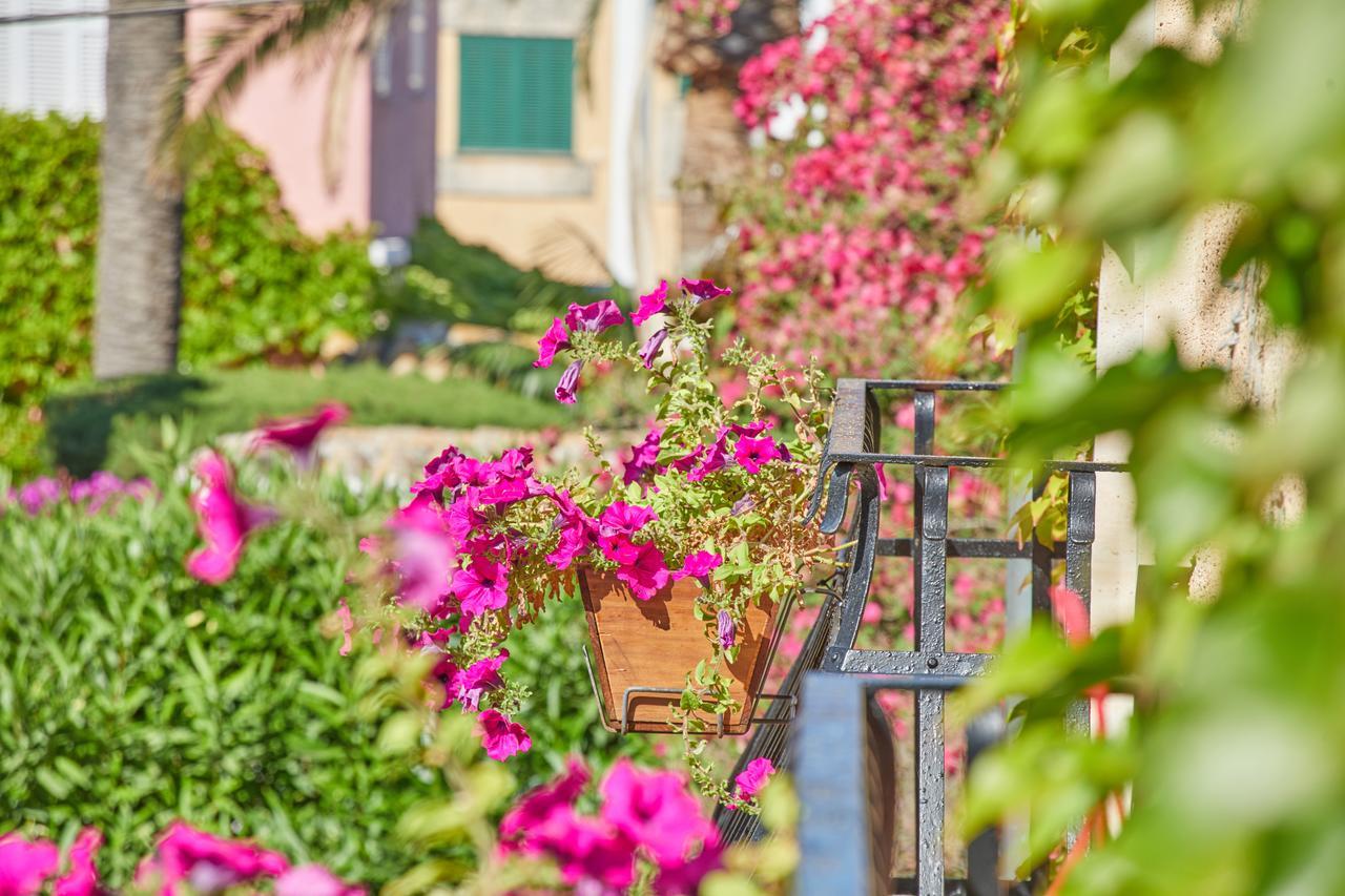 Petit Hotel Ses Rotges - Only Adults Cala Ratjada  Εξωτερικό φωτογραφία