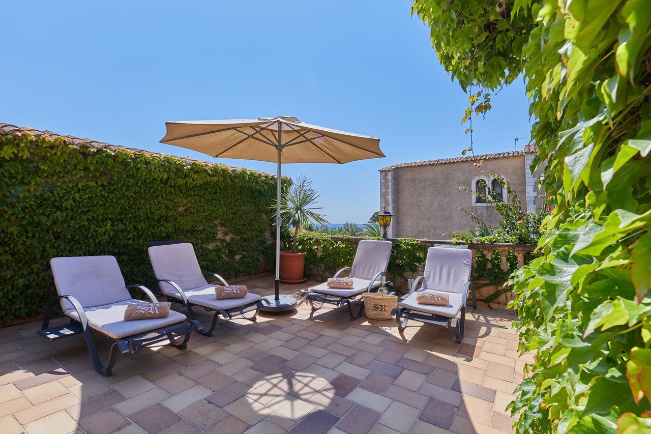 Petit Hotel Ses Rotges - Only Adults Cala Ratjada  Εξωτερικό φωτογραφία