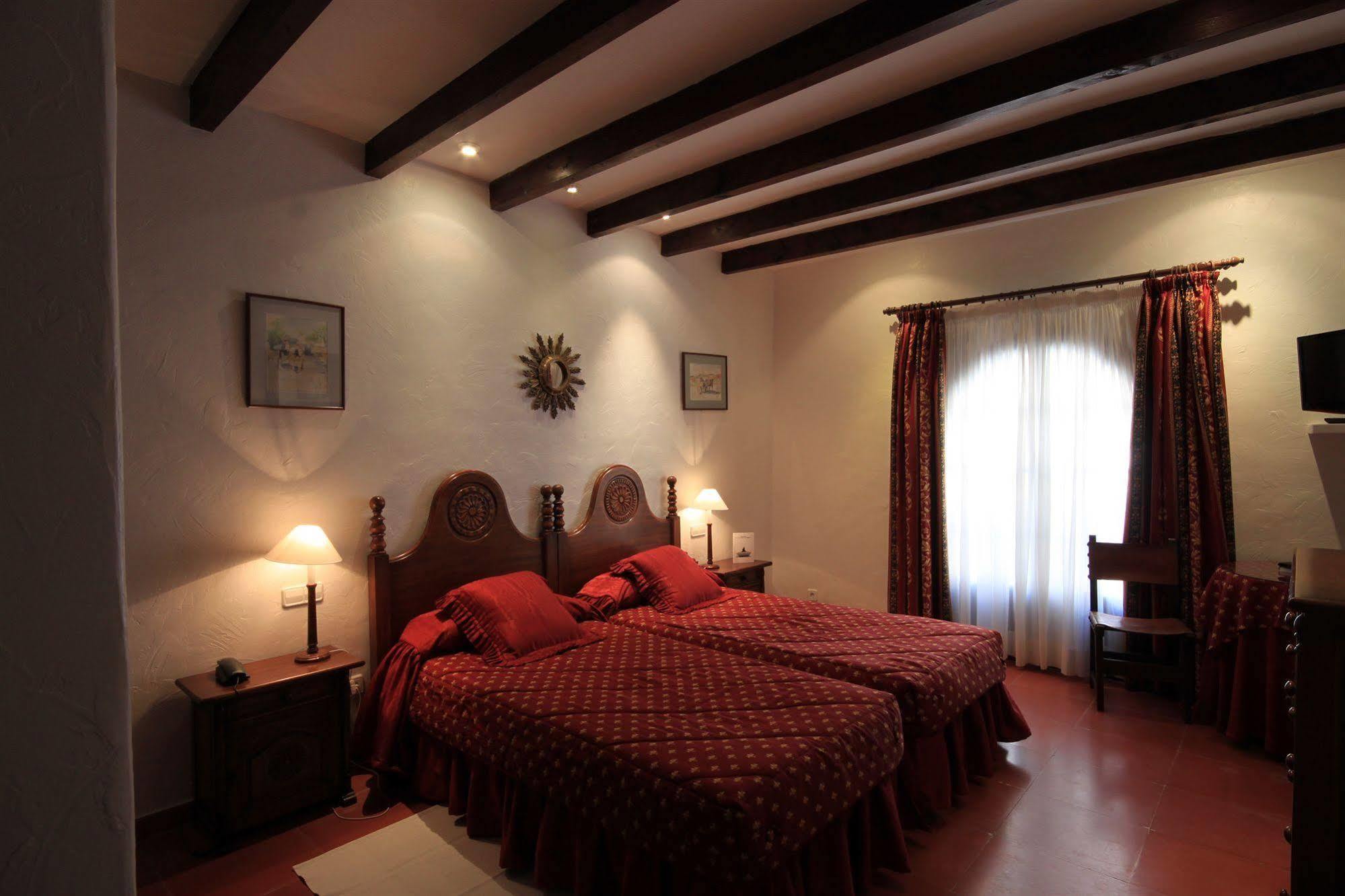 Petit Hotel Ses Rotges - Only Adults Cala Ratjada  Εξωτερικό φωτογραφία