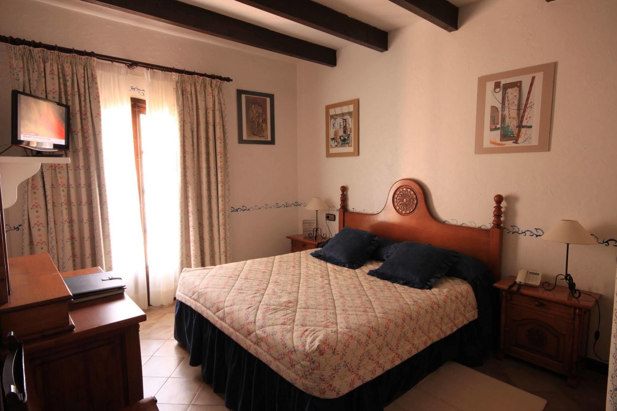 Petit Hotel Ses Rotges - Only Adults Cala Ratjada  Εξωτερικό φωτογραφία