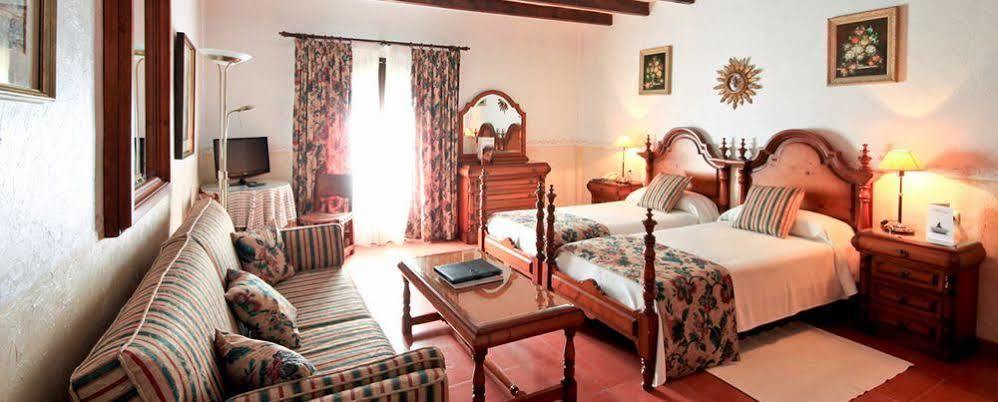 Petit Hotel Ses Rotges - Only Adults Cala Ratjada  Εξωτερικό φωτογραφία