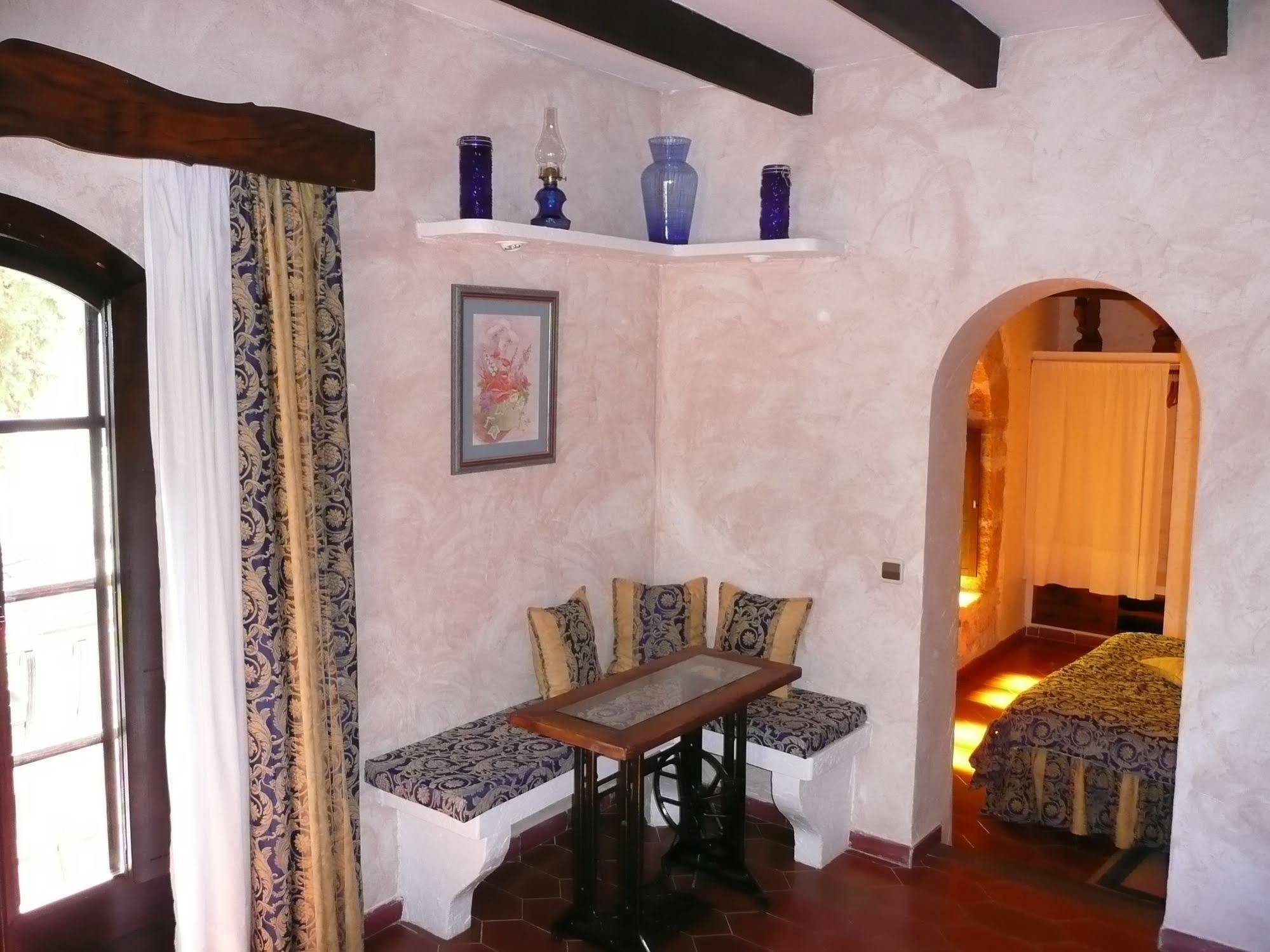 Petit Hotel Ses Rotges - Only Adults Cala Ratjada  Εξωτερικό φωτογραφία