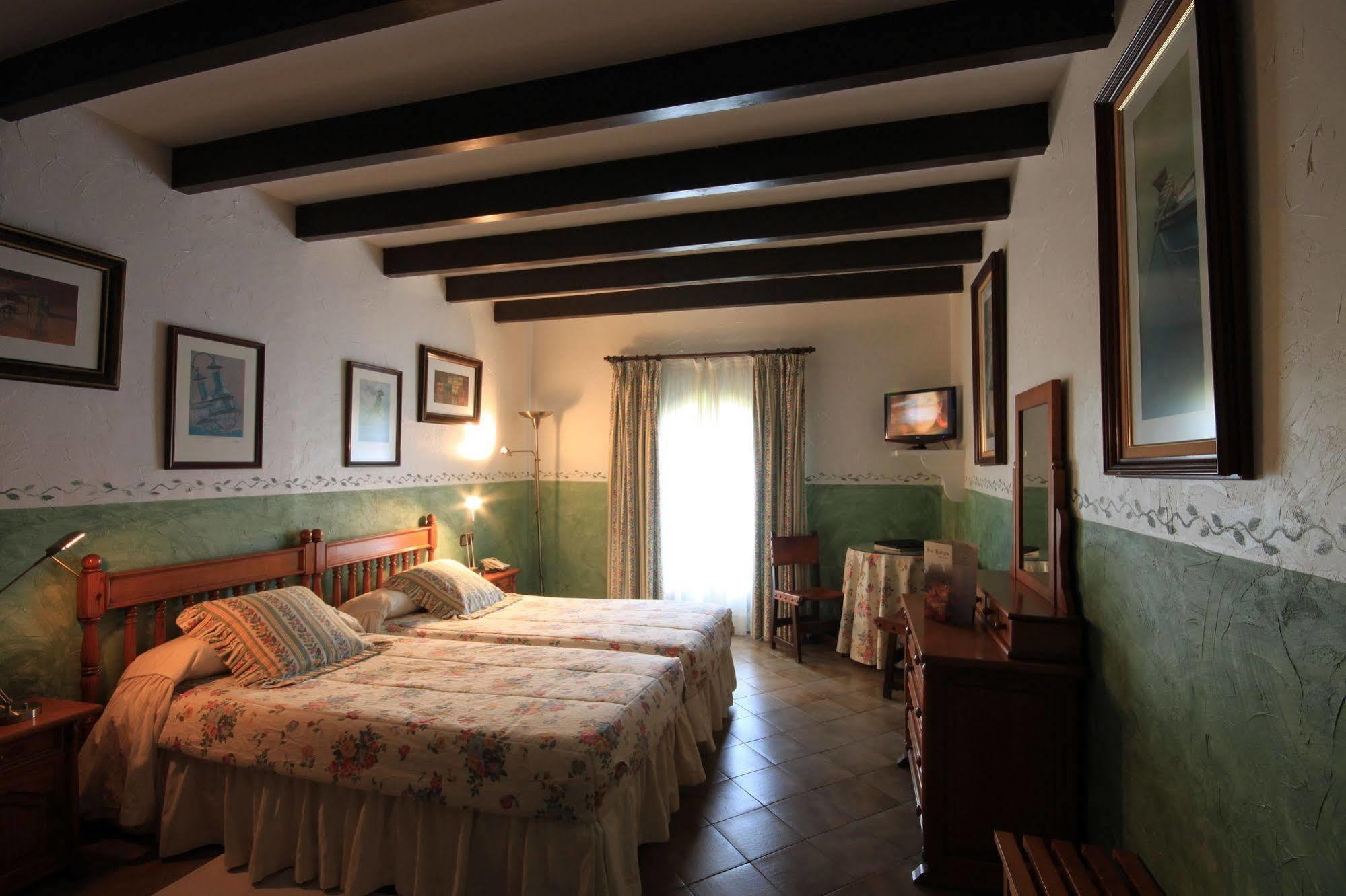 Petit Hotel Ses Rotges - Only Adults Cala Ratjada  Εξωτερικό φωτογραφία
