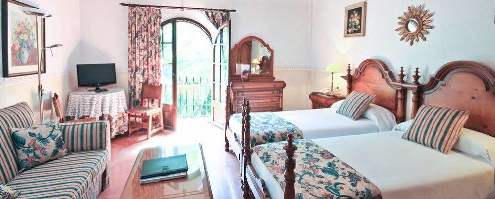 Petit Hotel Ses Rotges - Only Adults Cala Ratjada  Εξωτερικό φωτογραφία