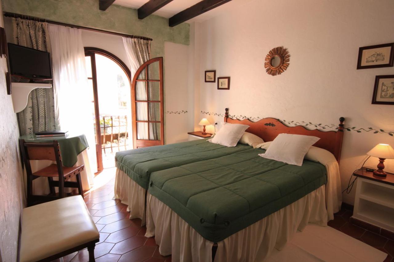 Petit Hotel Ses Rotges - Only Adults Cala Ratjada  Δωμάτιο φωτογραφία