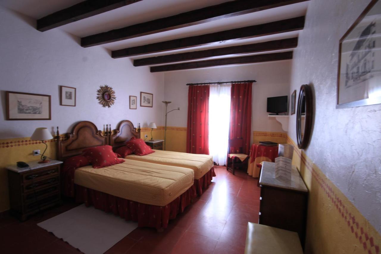 Petit Hotel Ses Rotges - Only Adults Cala Ratjada  Εξωτερικό φωτογραφία