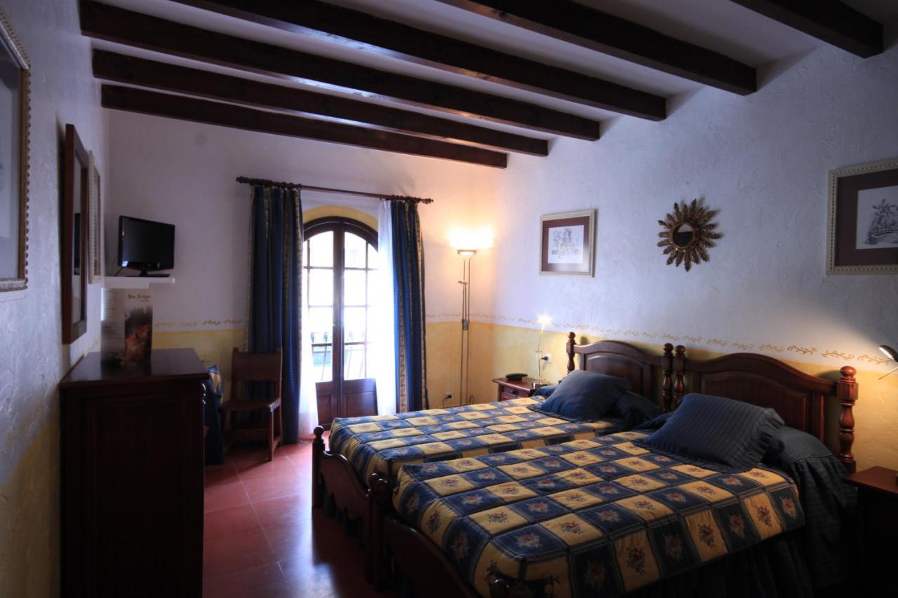 Petit Hotel Ses Rotges - Only Adults Cala Ratjada  Εξωτερικό φωτογραφία
